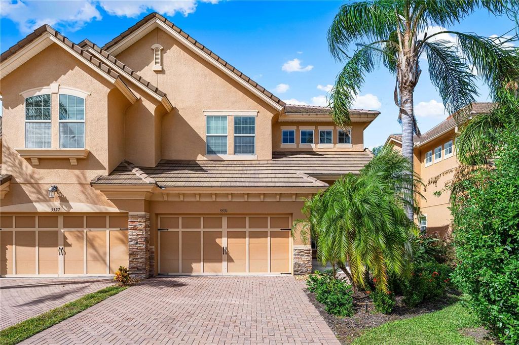Photo of 5531 Napa Drive, Sarasota, FL 34243 (MLS # A4689445)