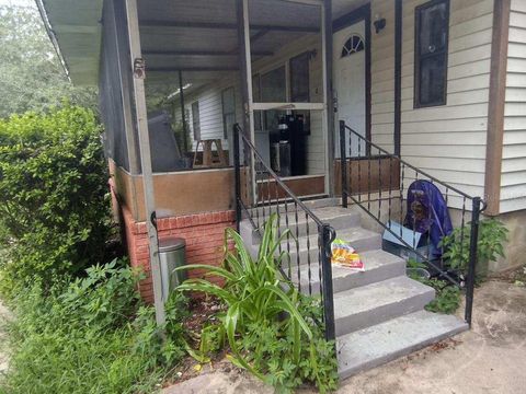 A home in SILVER SPRINGS