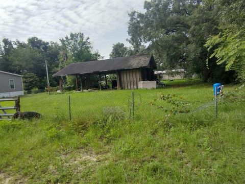 A home in SILVER SPRINGS