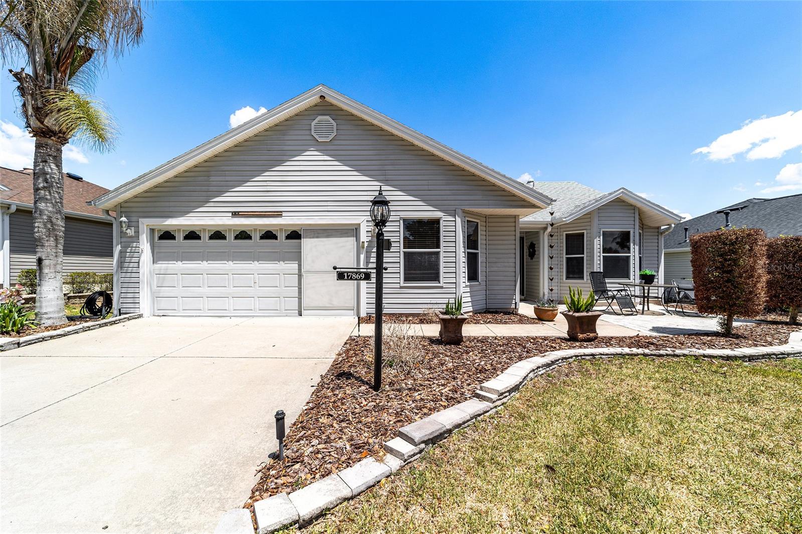 THE VILLAGES - Residential