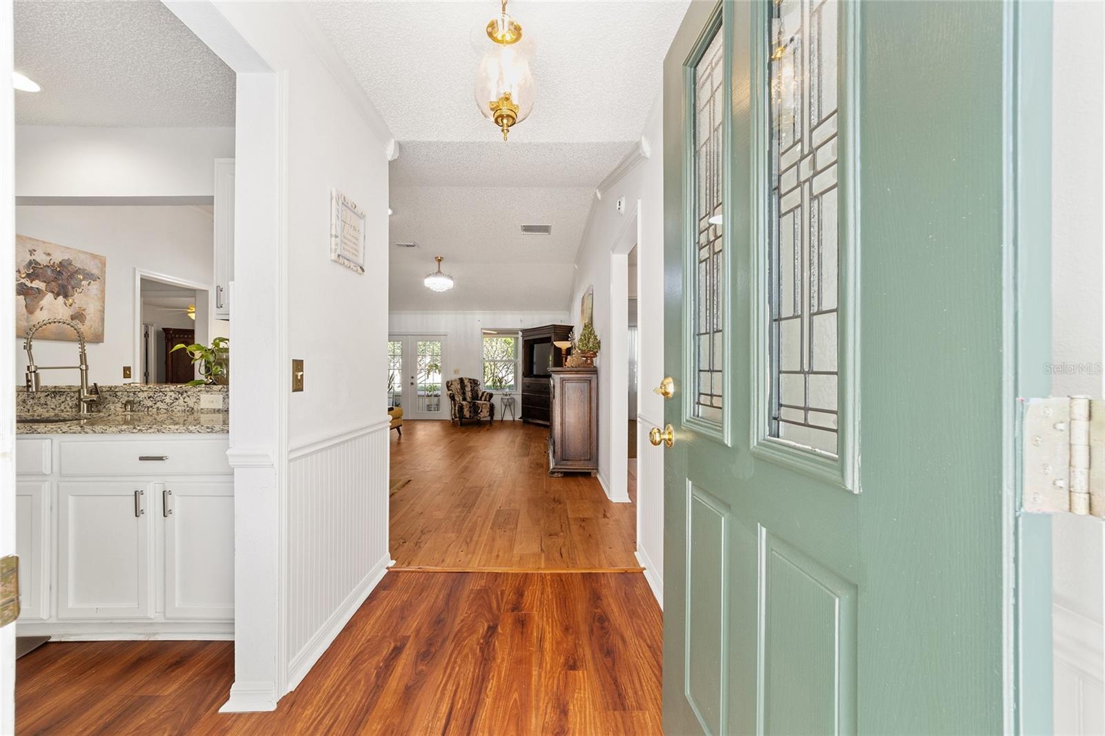 THE VILLAGES - Residential