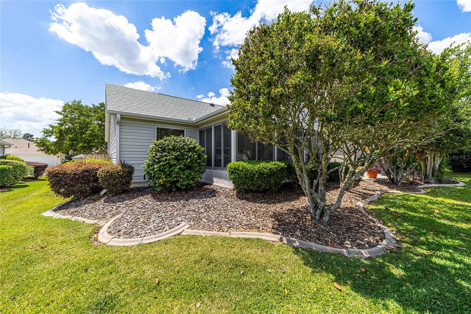 THE VILLAGES - Residential