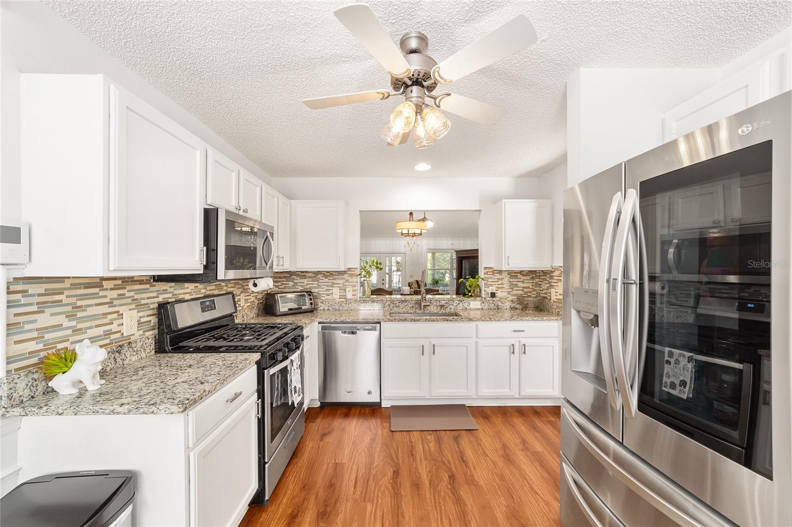 THE VILLAGES - Residential