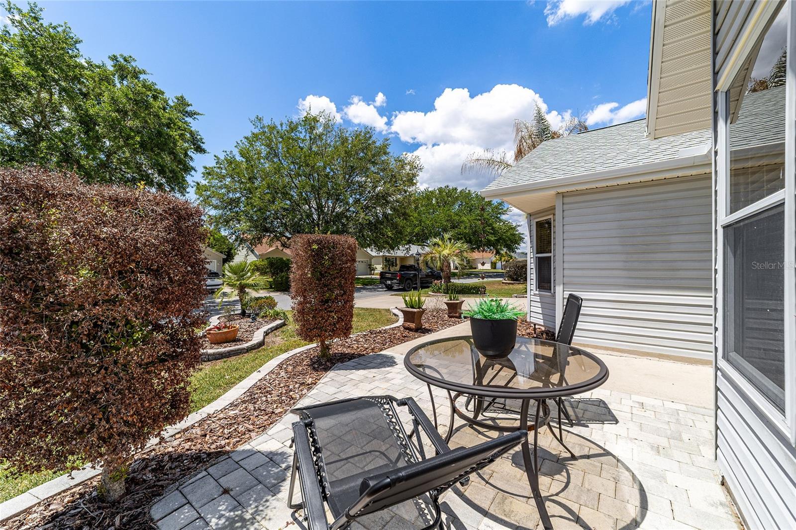 THE VILLAGES - Residential