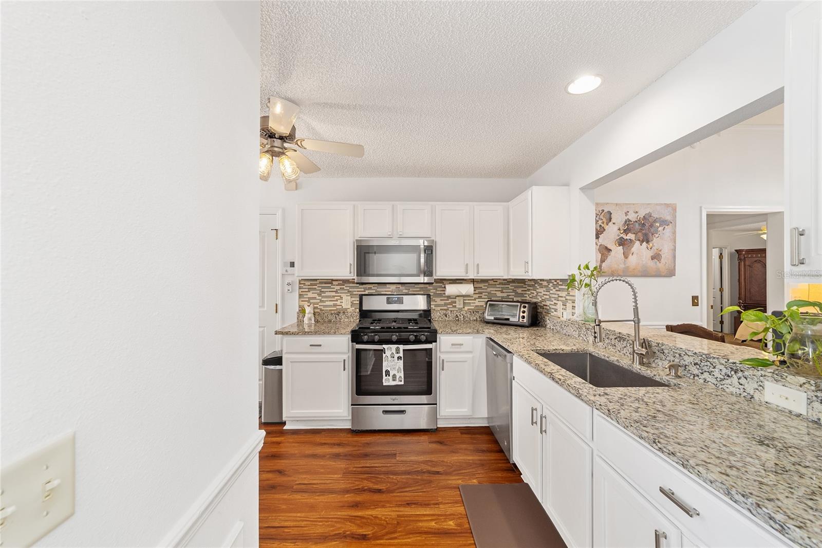 THE VILLAGES - Residential