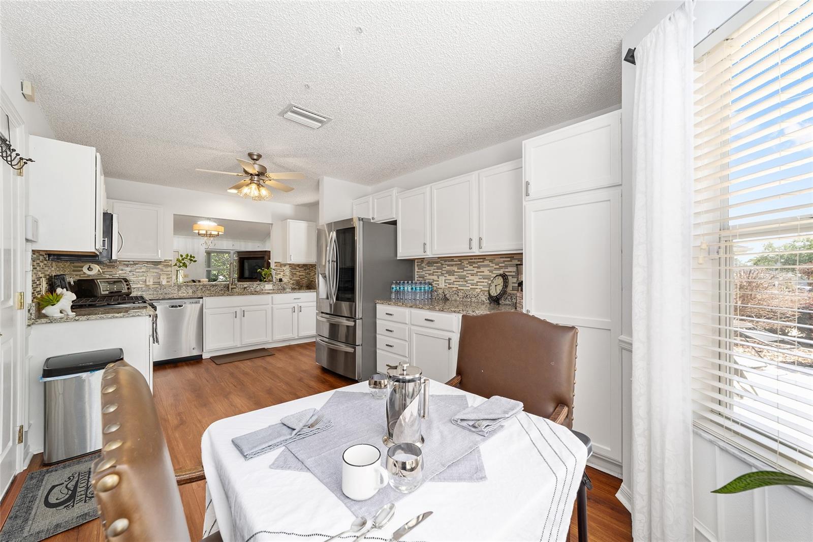 THE VILLAGES - Residential