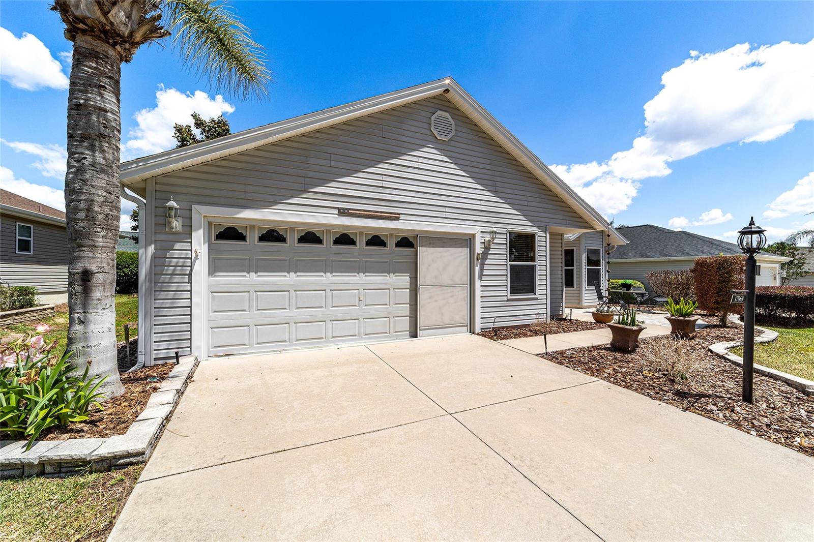 THE VILLAGES - Residential