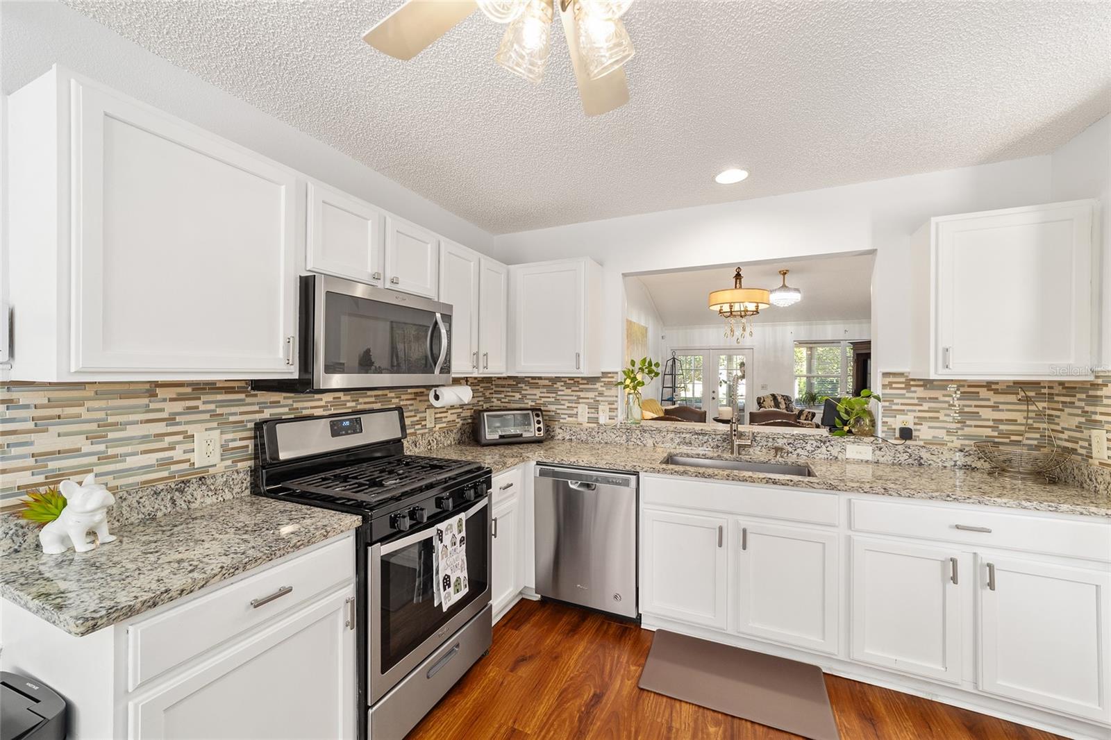 THE VILLAGES - Residential