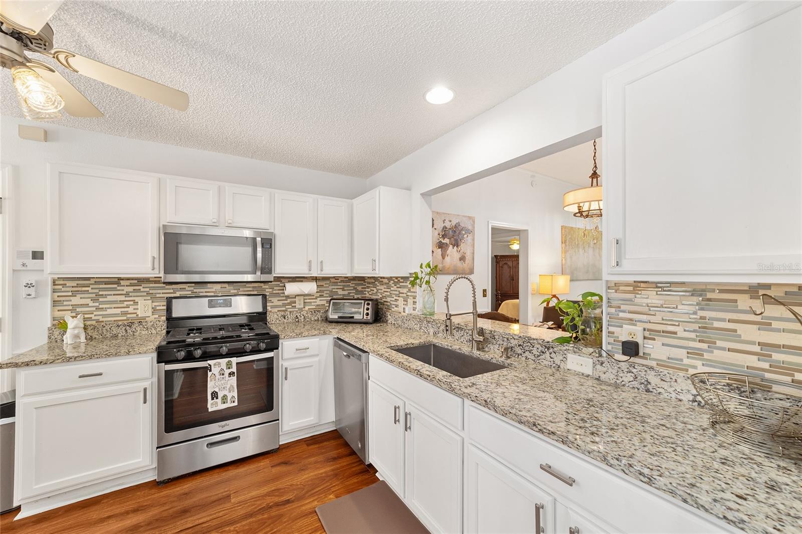 THE VILLAGES - Residential