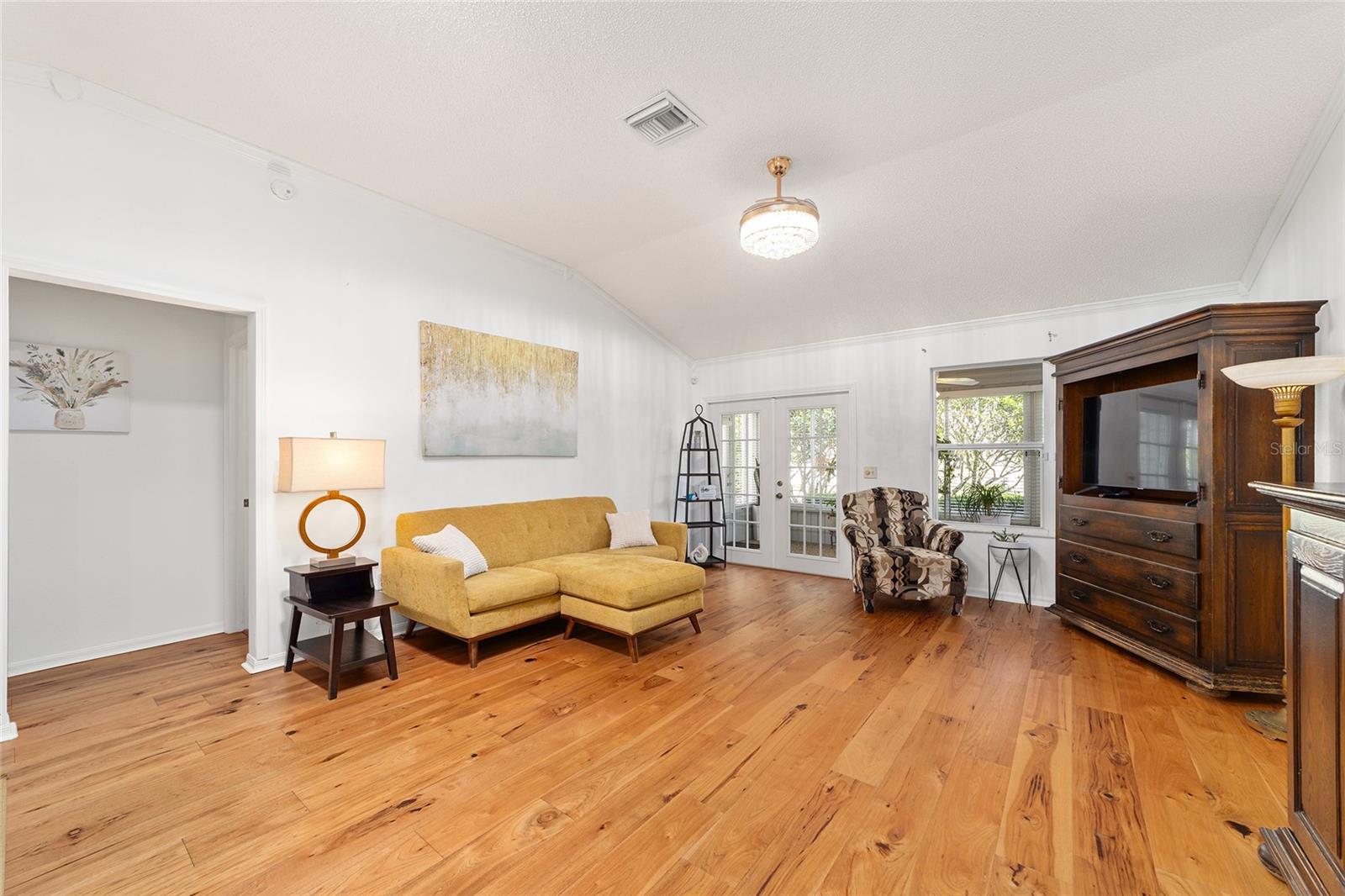 THE VILLAGES - Residential