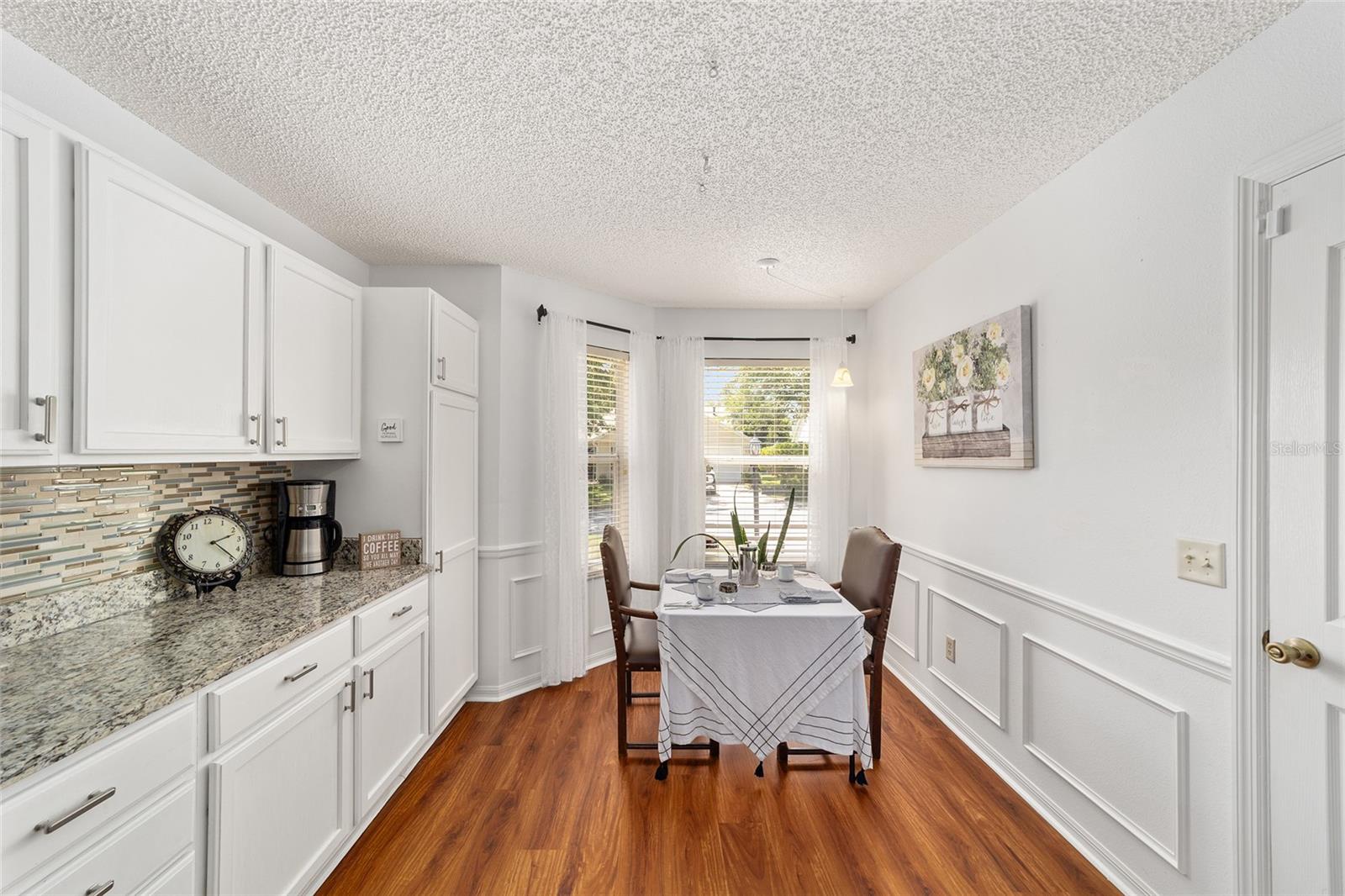 THE VILLAGES - Residential