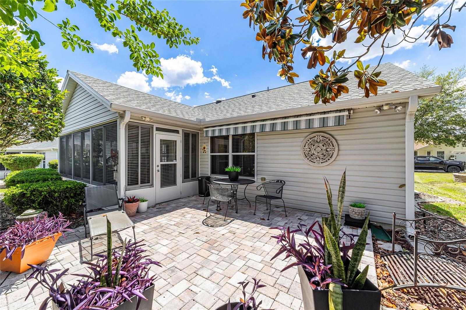 THE VILLAGES - Residential