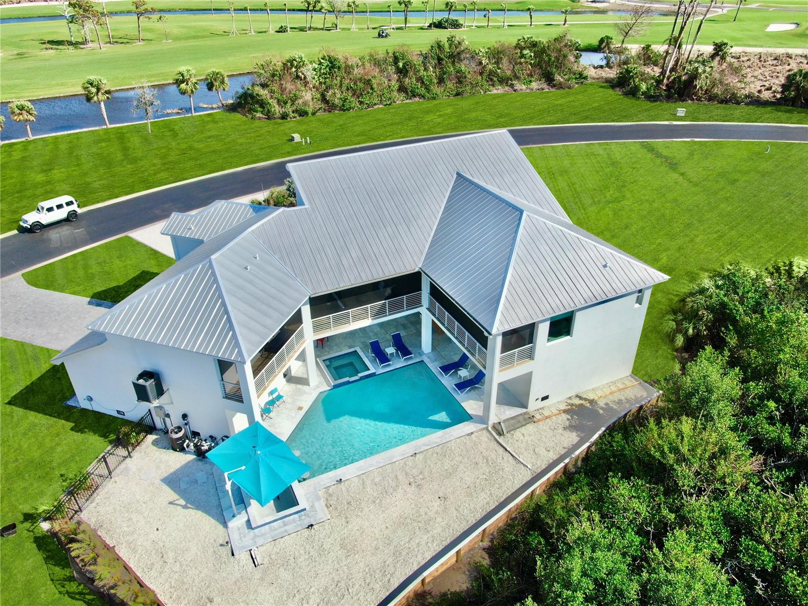 10101 EAGLE PRESERVE DRIVE
