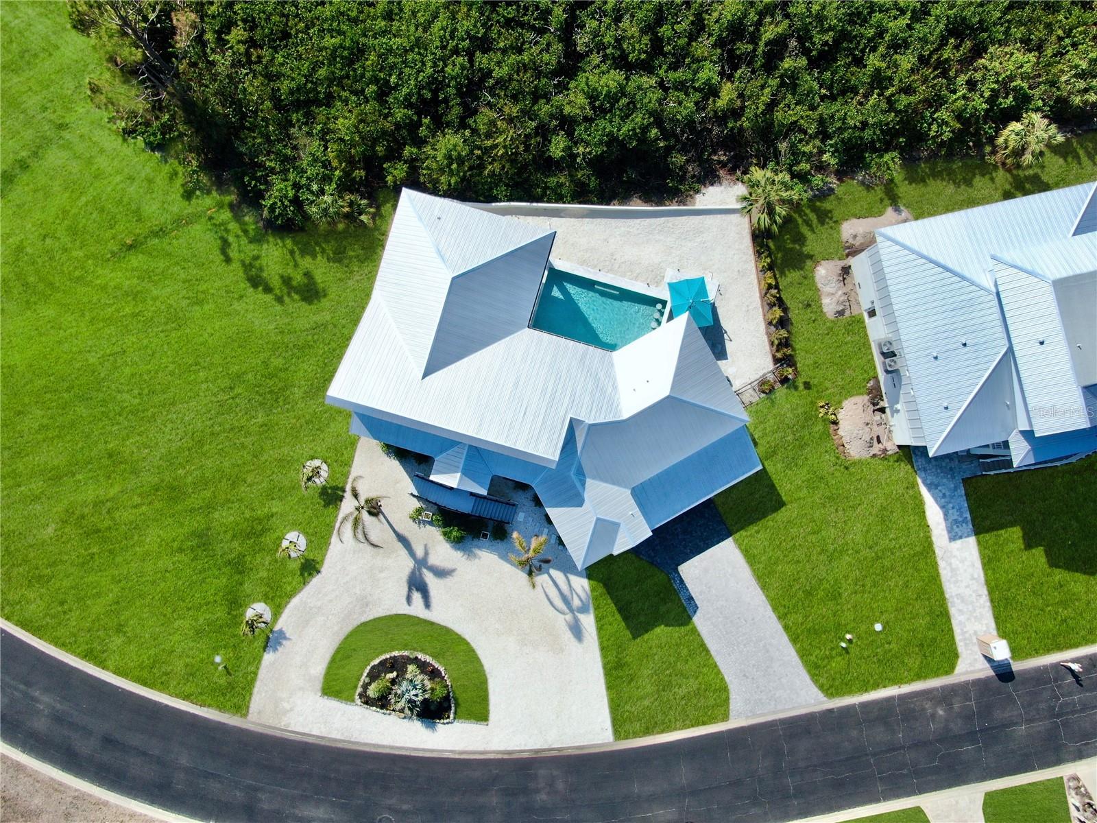 10101 EAGLE PRESERVE DRIVE