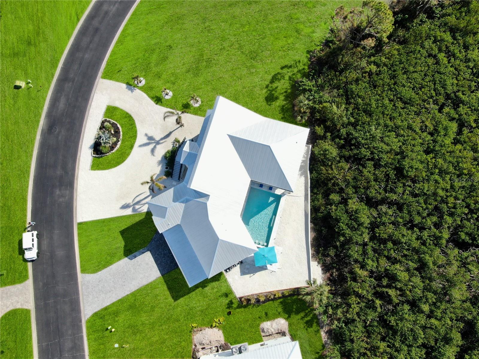 10101 EAGLE PRESERVE DRIVE
