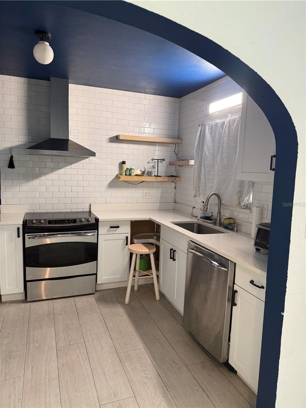 Photo of 345 22nd Avenue S, St Petersburg, FL 33705 (MLS # TB8500490)