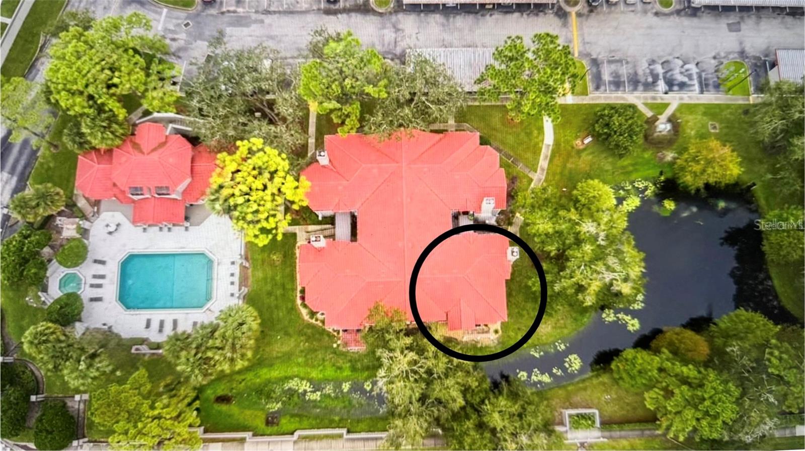 HUNTERS CHASE CONDO PH 1 - Residential