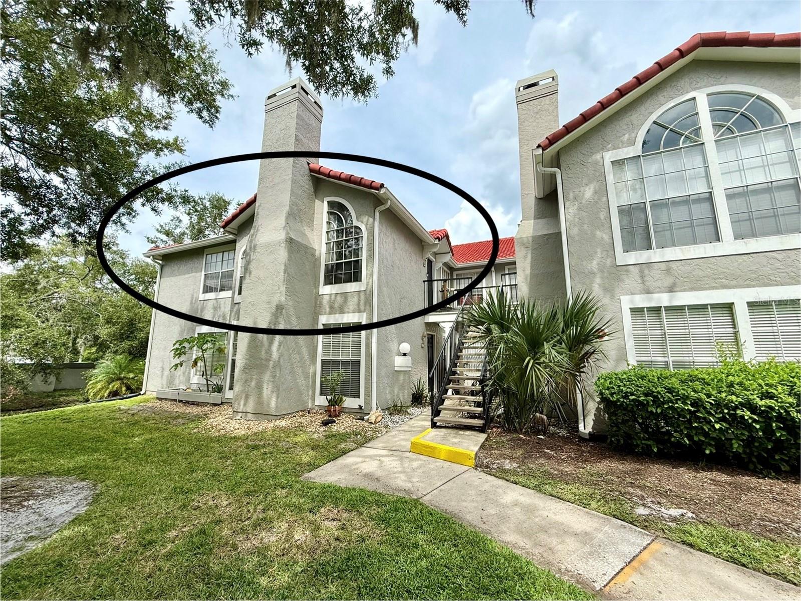 HUNTERS CHASE CONDO PH 1 - Residential