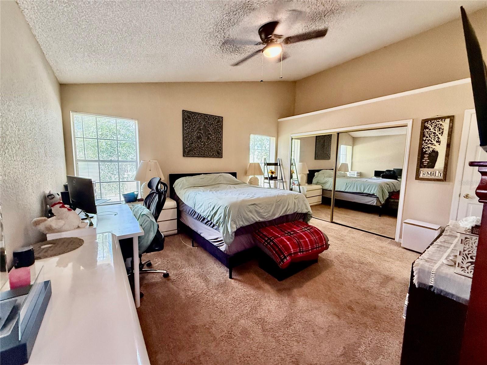 HUNTERS CHASE CONDO PH 1 - Residential