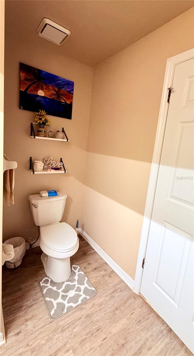 HUNTERS CHASE CONDO PH 1 - Residential