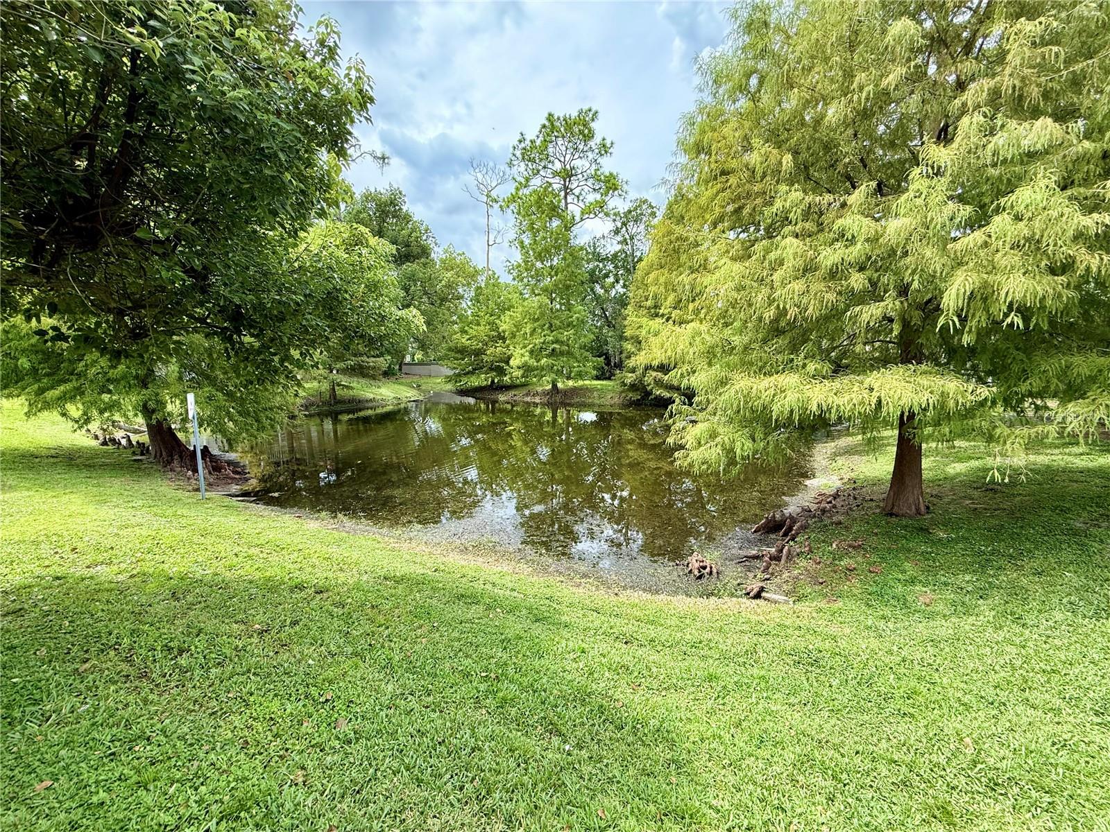 HUNTERS CHASE CONDO PH 1 - Residential