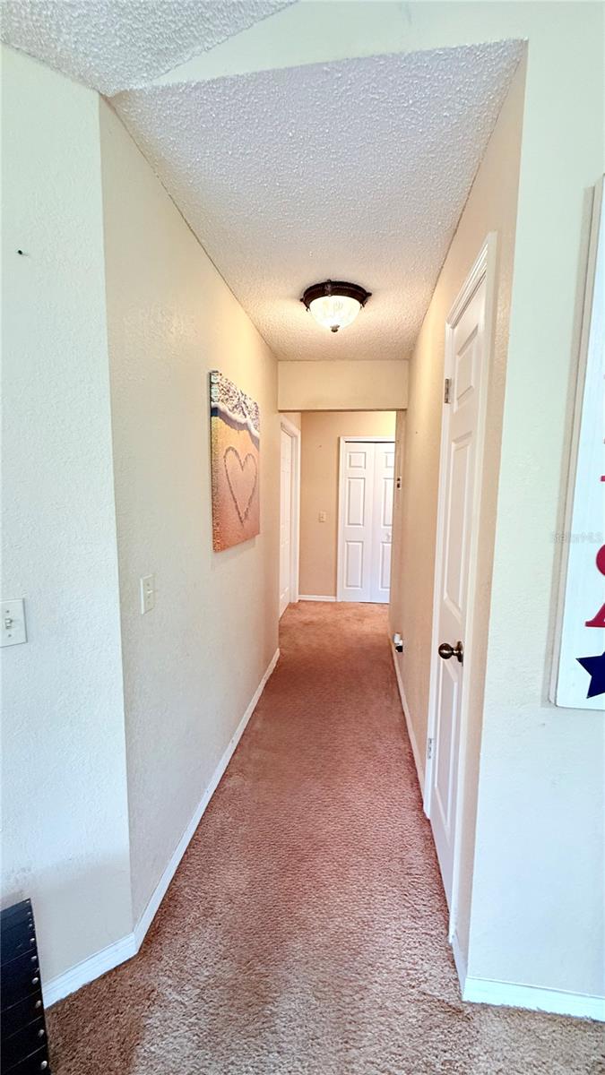 HUNTERS CHASE CONDO PH 1 - Residential