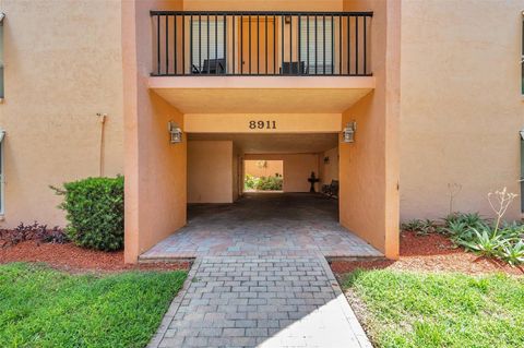 8911 BLIND PASS ROAD 209 ST PETE BEACH FL 33706