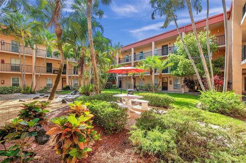 A home in ST PETE BEACH