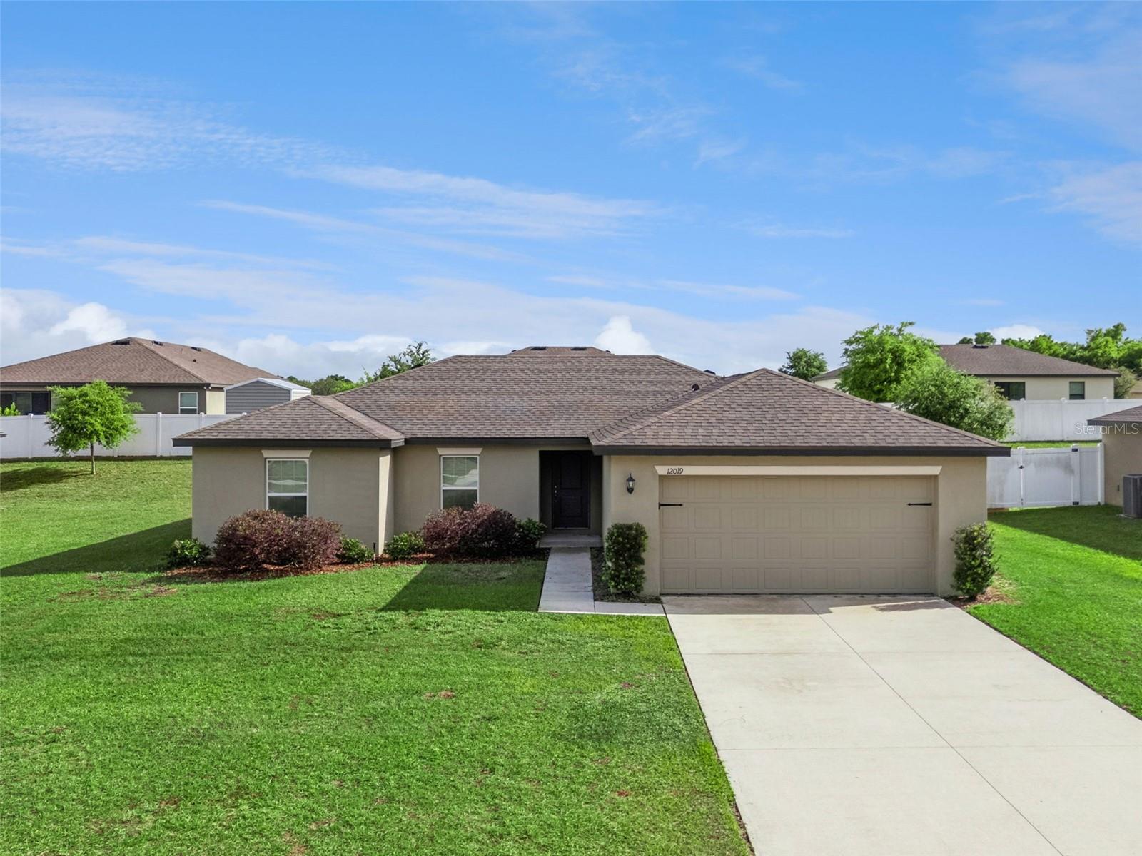 12019 INDIAN GRASS WAY