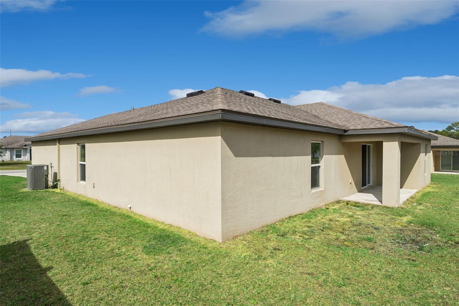 MEADOW RDG/GRAND ISLAND PH 2 - Residential