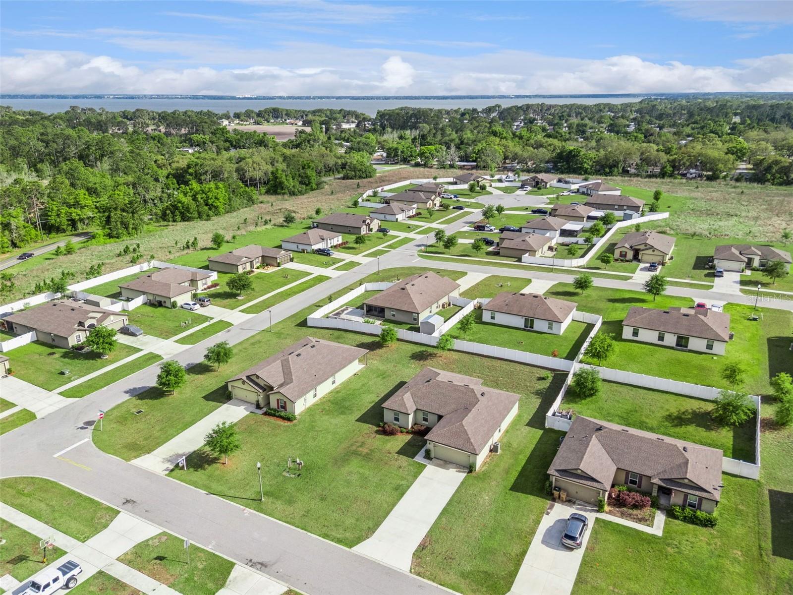 MEADOW RDG/GRAND ISLAND PH 2 - Residential