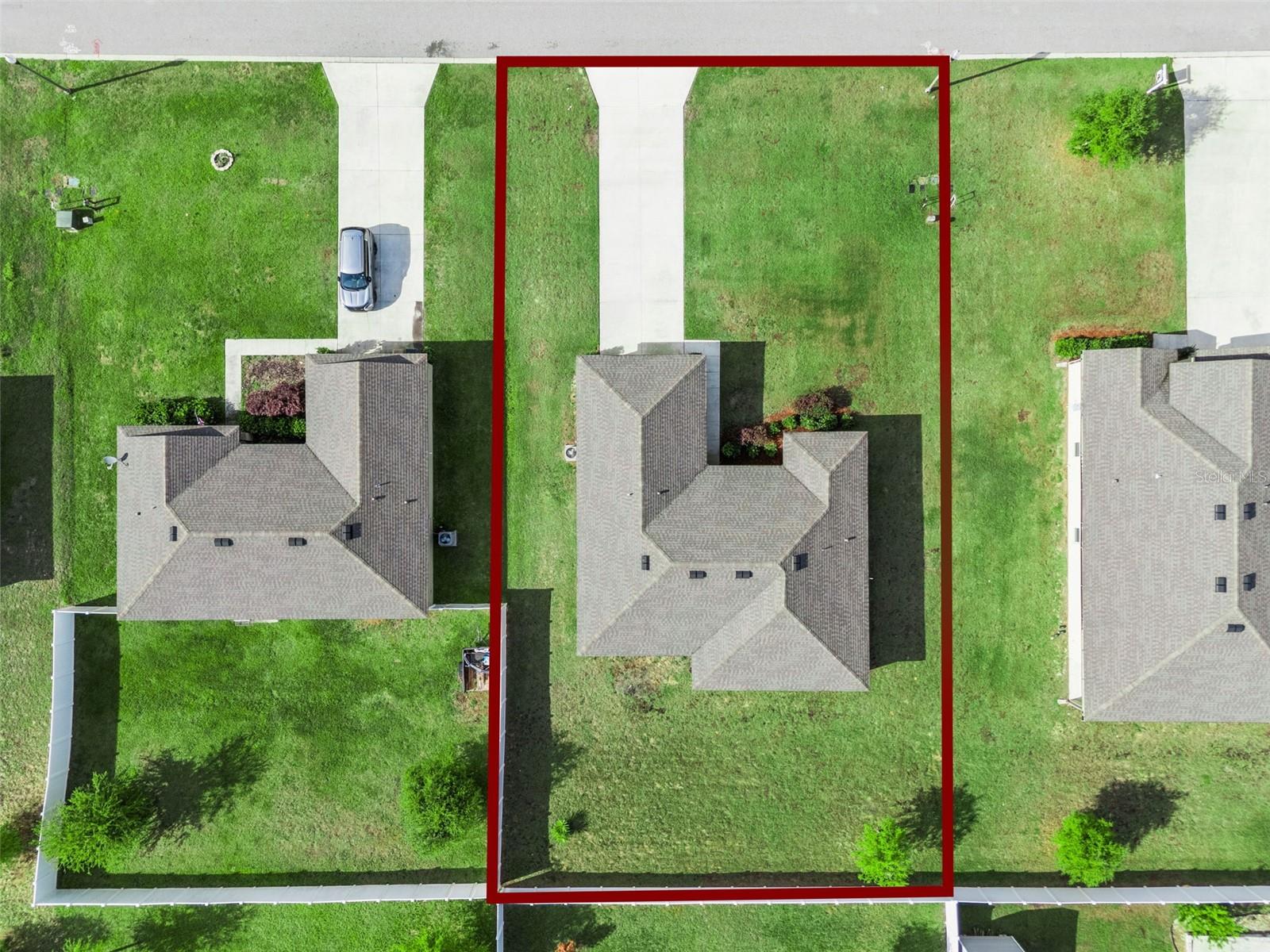 MEADOW RDG/GRAND ISLAND PH 2 - Residential