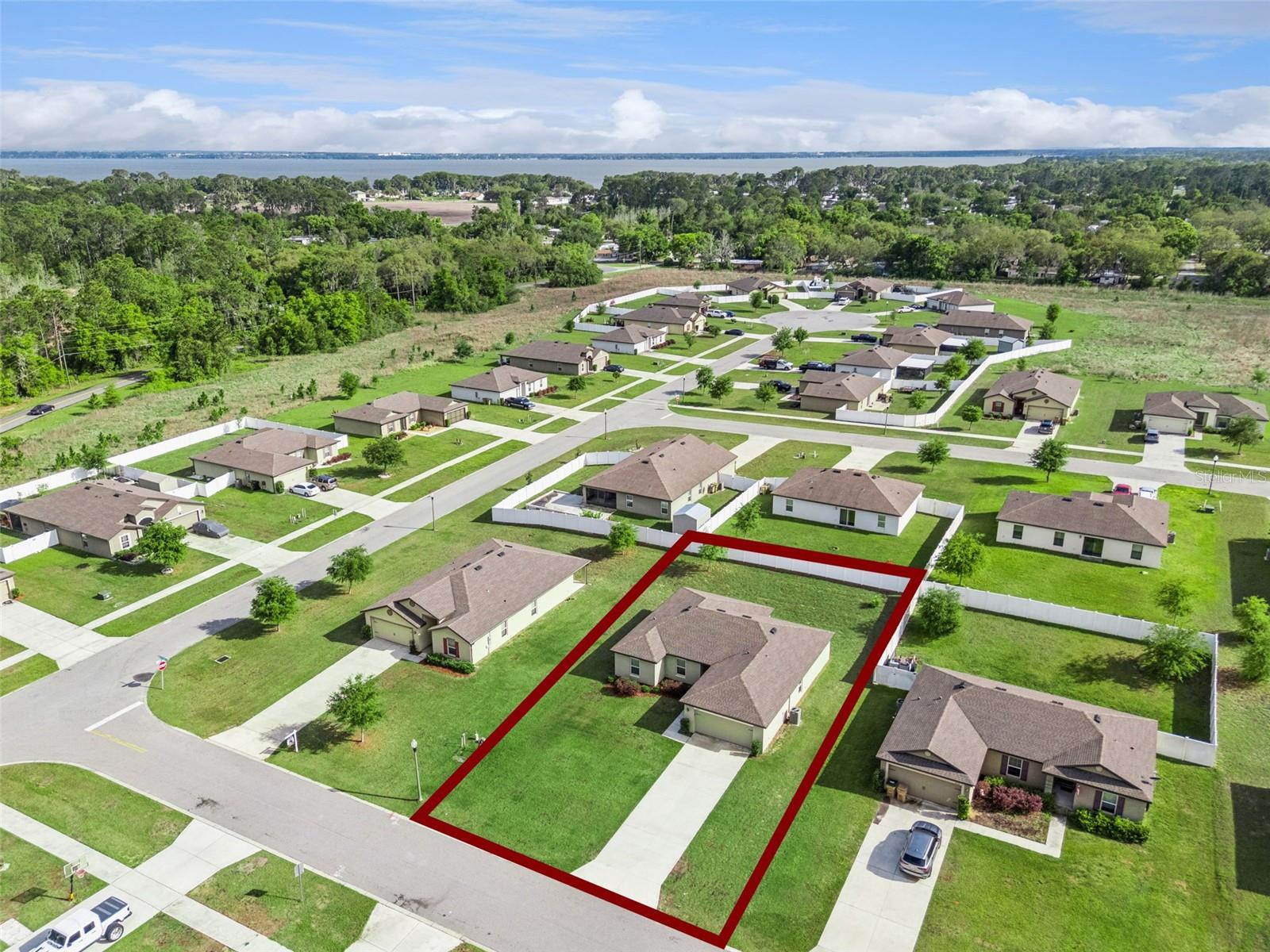 MEADOW RDG/GRAND ISLAND PH 2 - Residential