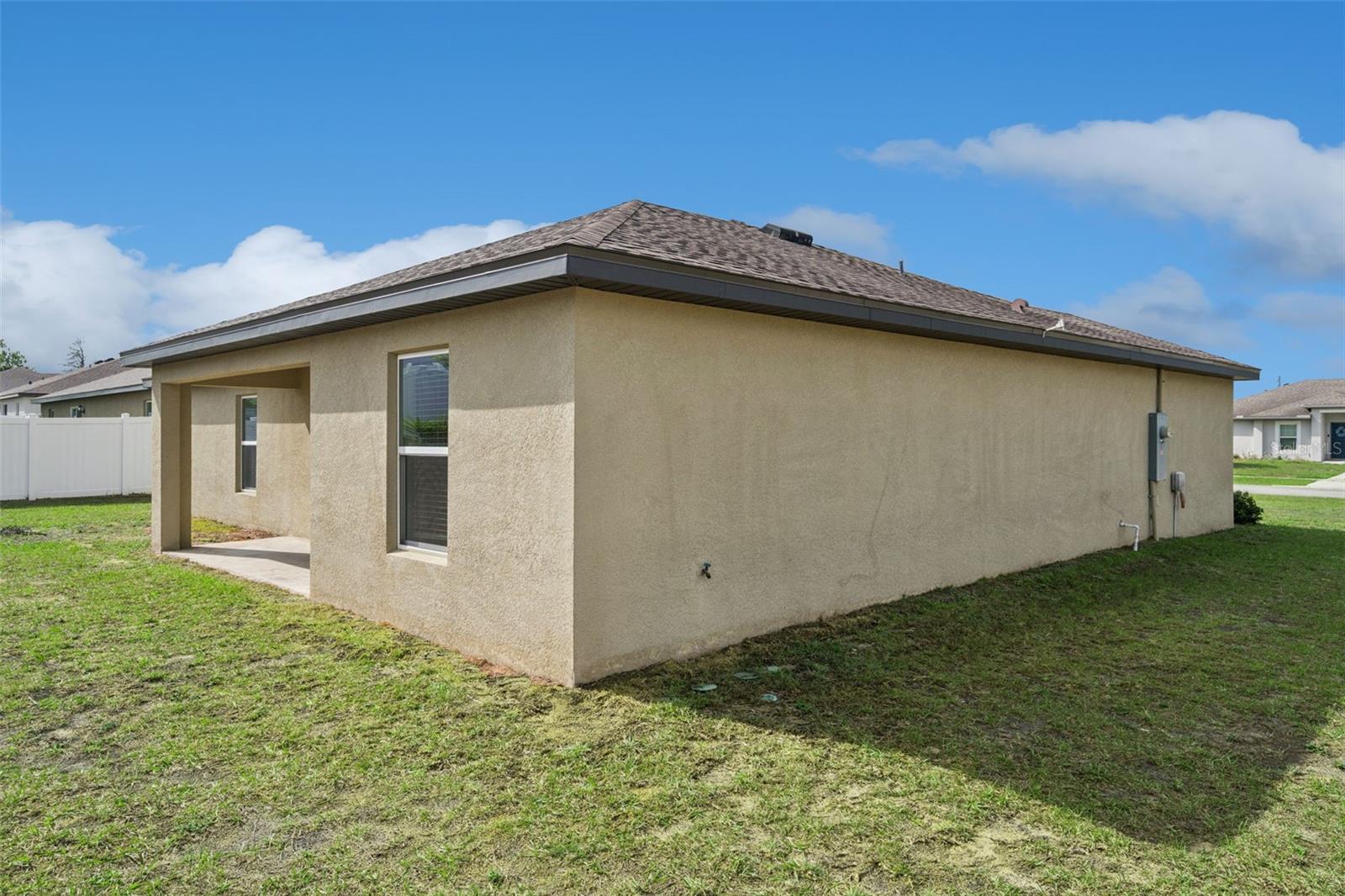 MEADOW RDG/GRAND ISLAND PH 2 - Residential