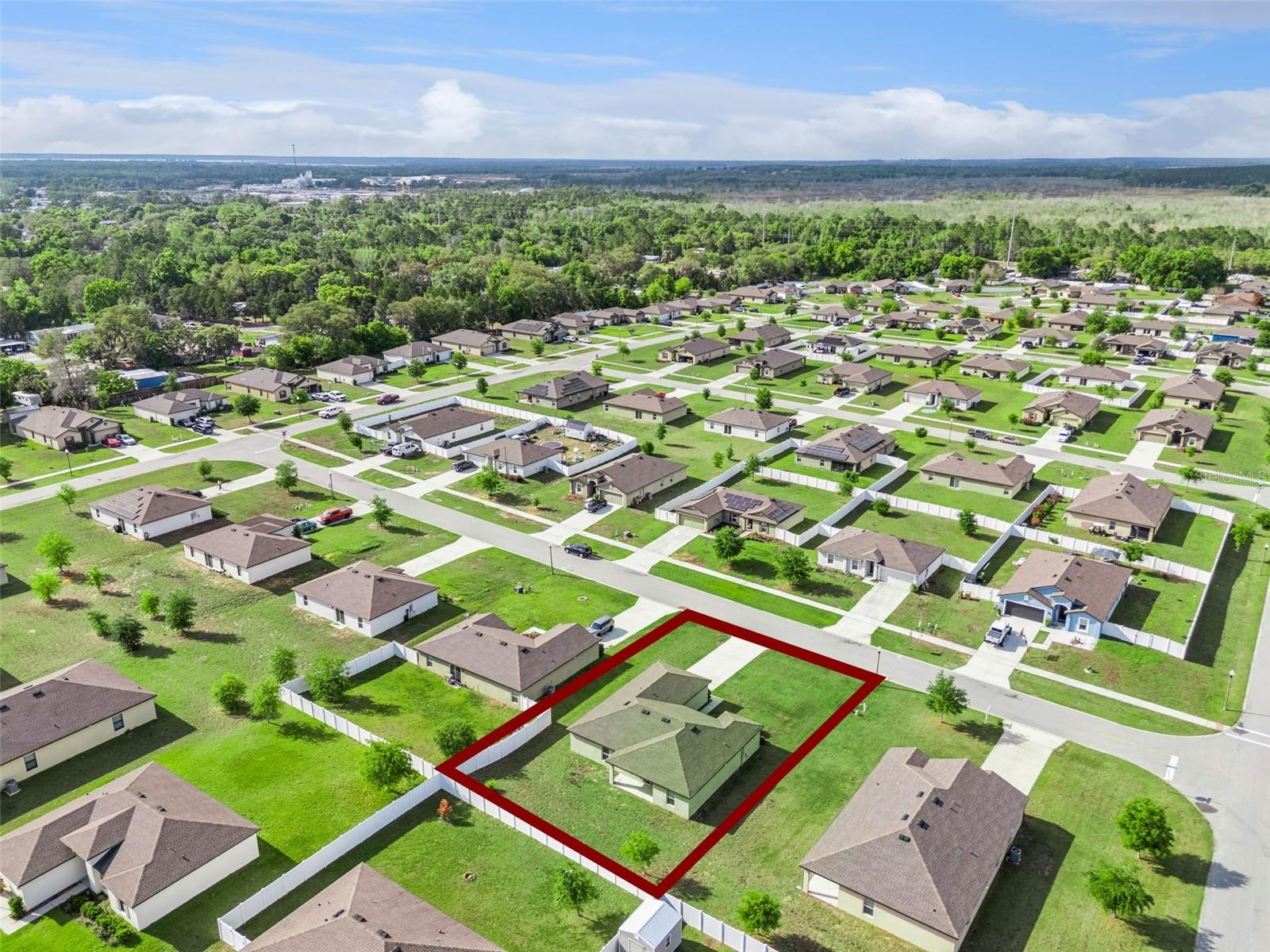 MEADOW RDG/GRAND ISLAND PH 2 - Residential