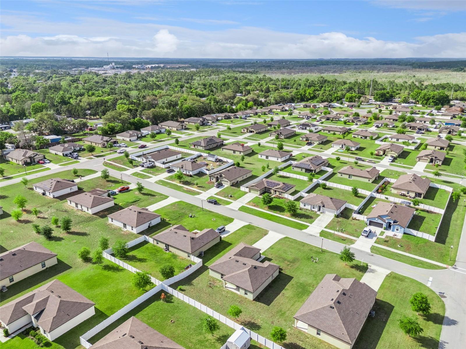 MEADOW RDG/GRAND ISLAND PH 2 - Residential