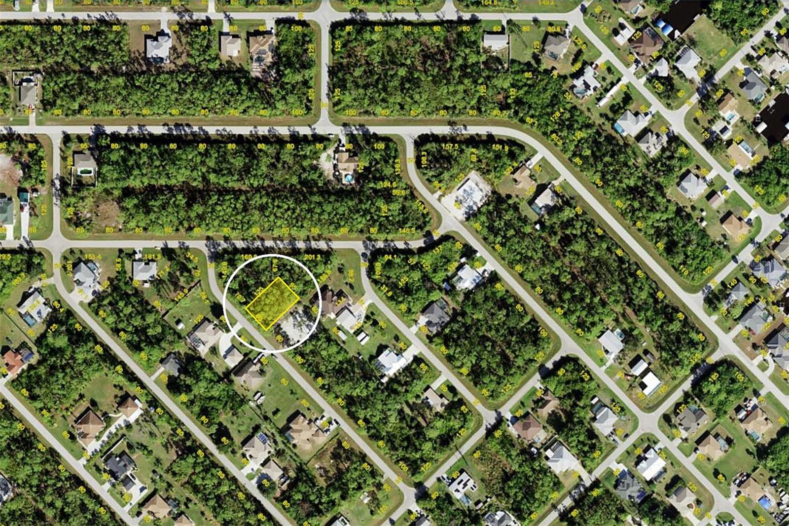 5158 BURNETT STREET, PORT CHARLOTTE, FL, 33981 2 5158 BURNETT STREET