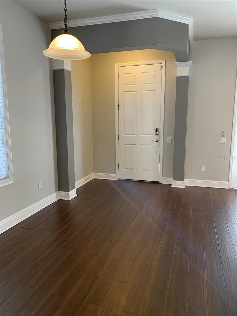 LAKE SAWYER SOUTH PH 03 - Residential Lease