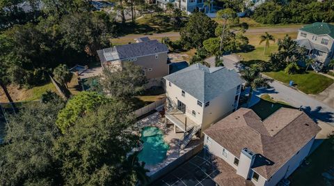 A home in PALM HARBOR