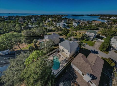 A home in PALM HARBOR