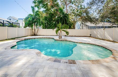 A home in PALM HARBOR