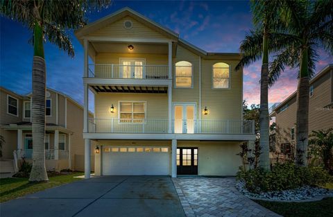 A home in PALM HARBOR