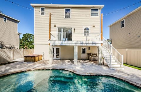 A home in PALM HARBOR