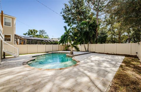 A home in PALM HARBOR