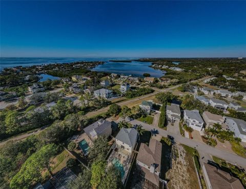 A home in PALM HARBOR