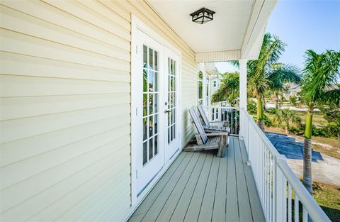 A home in PALM HARBOR