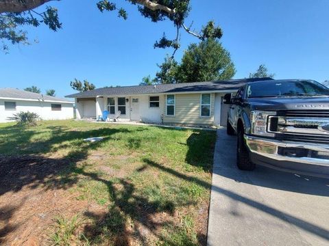 Photo of 22274 Westchester Boulevard, Port Charlotte, FL 33952 (MLS # C7513956)