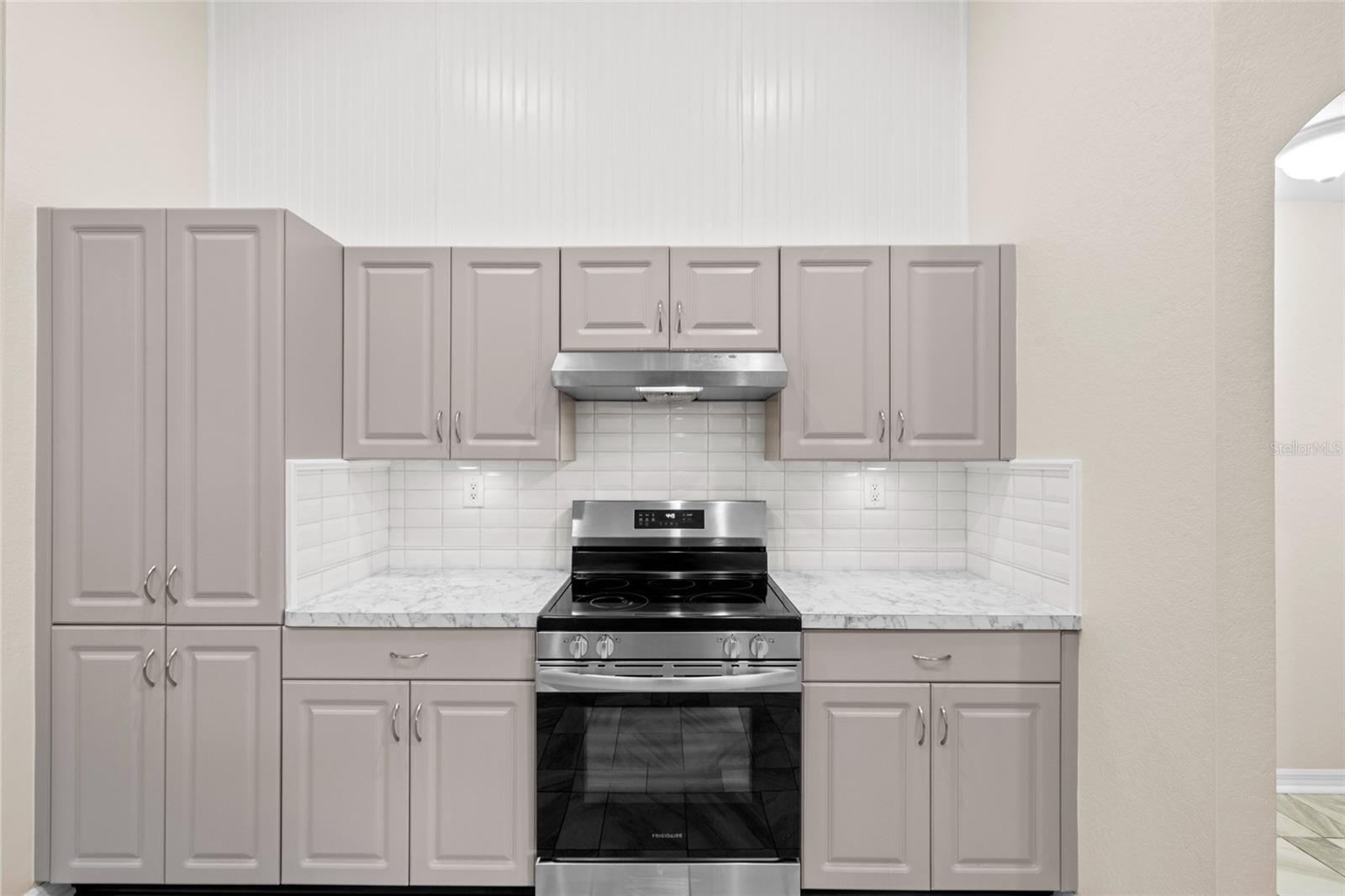 PORT CHARLOTTE SUB 23 - Residential