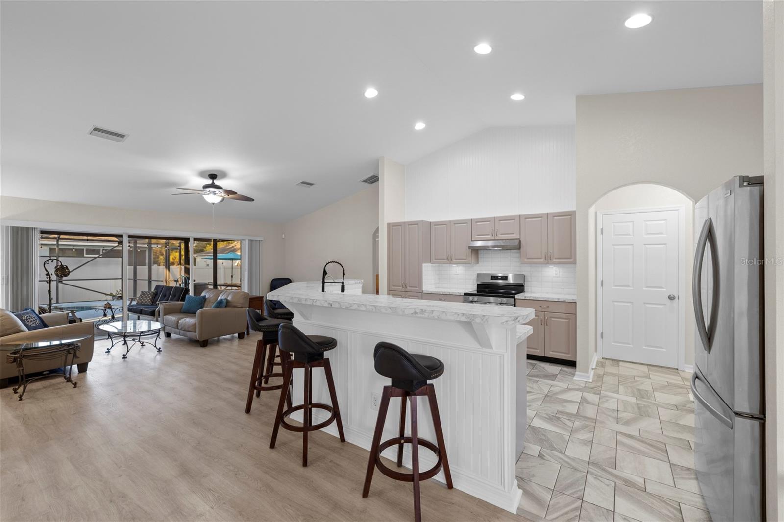 PORT CHARLOTTE SUB 23 - Residential