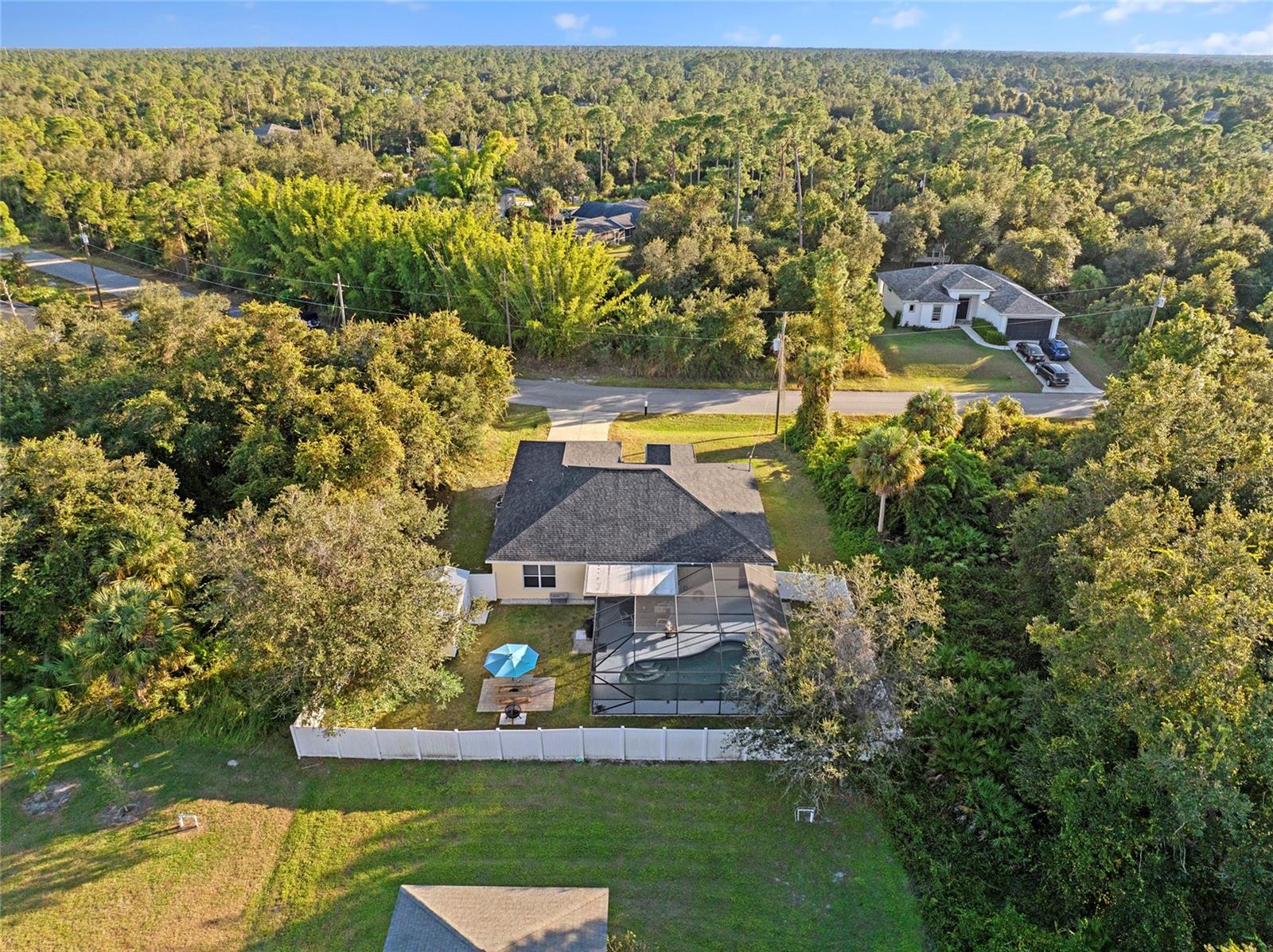 PORT CHARLOTTE SUB 23 - Residential